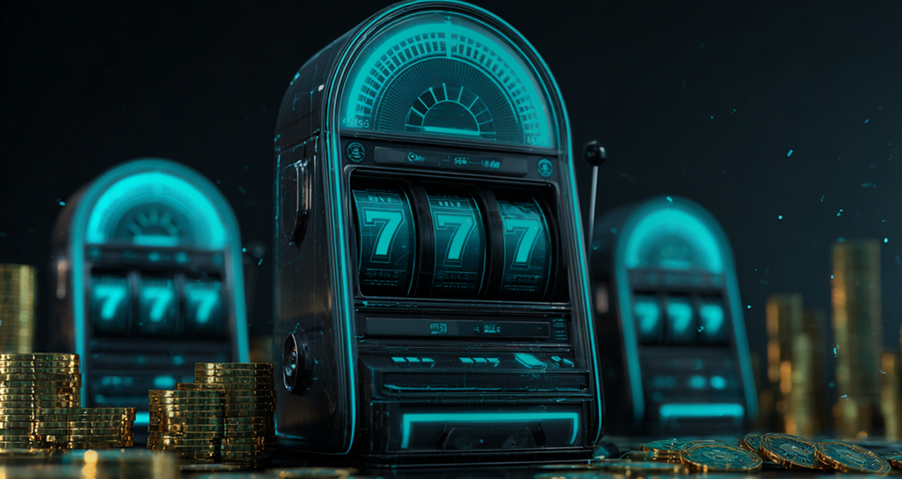 GrandZ Casino Slide 1